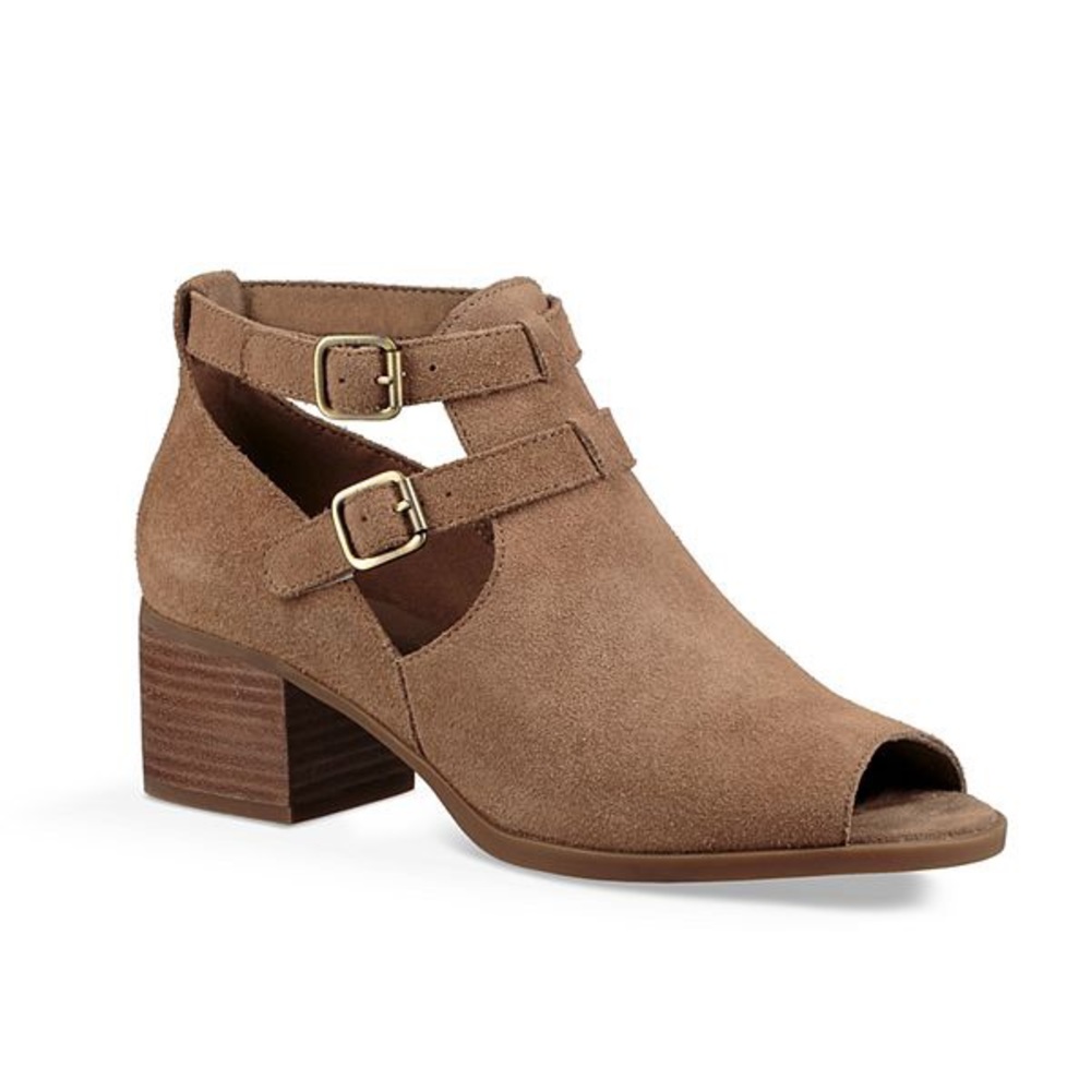 Koolaburra by UGG Sophy Women's Ankle Boots